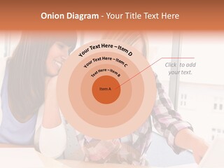 Class Smiling University PowerPoint Template