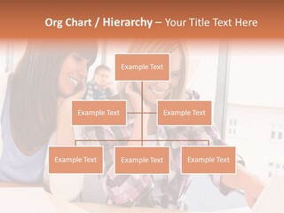 Class Smiling University PowerPoint Template