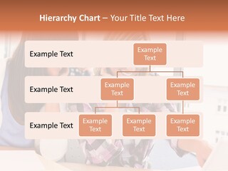 Class Smiling University PowerPoint Template
