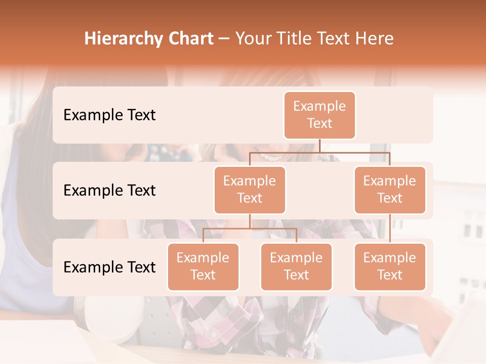Class Smiling University PowerPoint Template