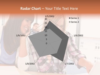 Class Smiling University PowerPoint Template