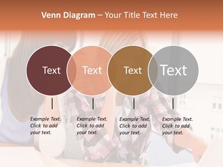 Class Smiling University PowerPoint Template