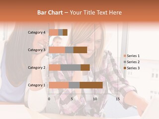 Class Smiling University PowerPoint Template