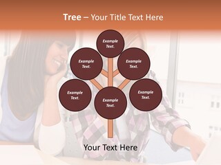 Class Smiling University PowerPoint Template