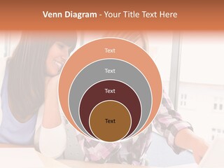 Class Smiling University PowerPoint Template