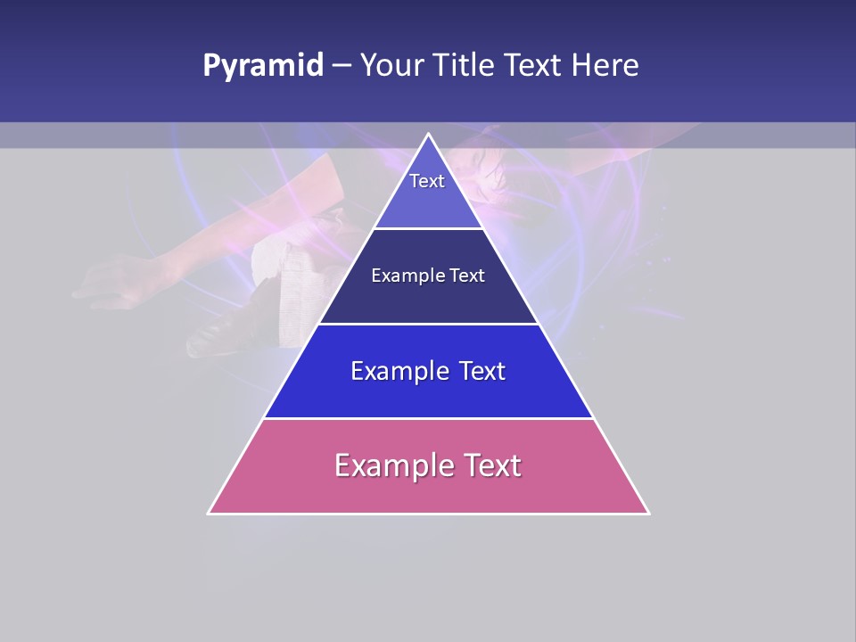 Young Abstract Modern PowerPoint Template
