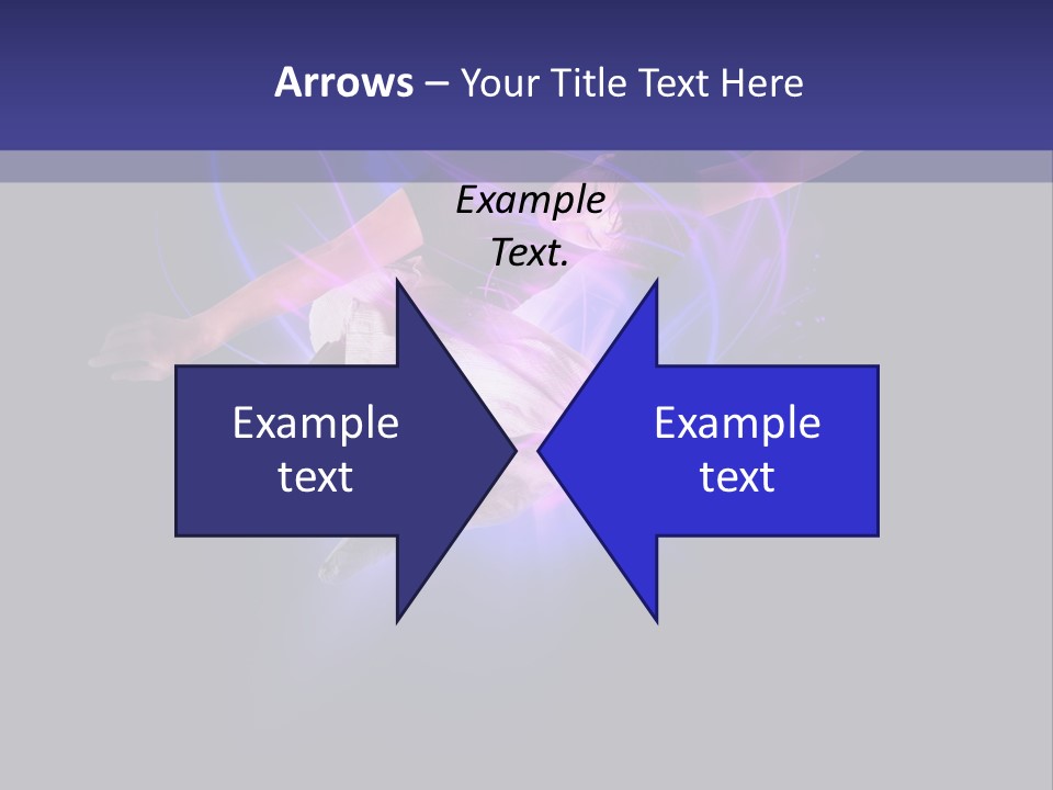 Young Abstract Modern PowerPoint Template