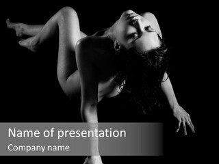 Style European Body PowerPoint Template