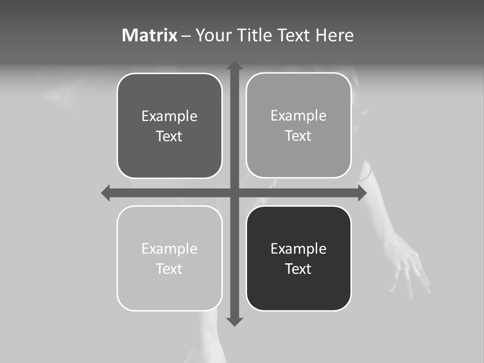 Style European Body PowerPoint Template