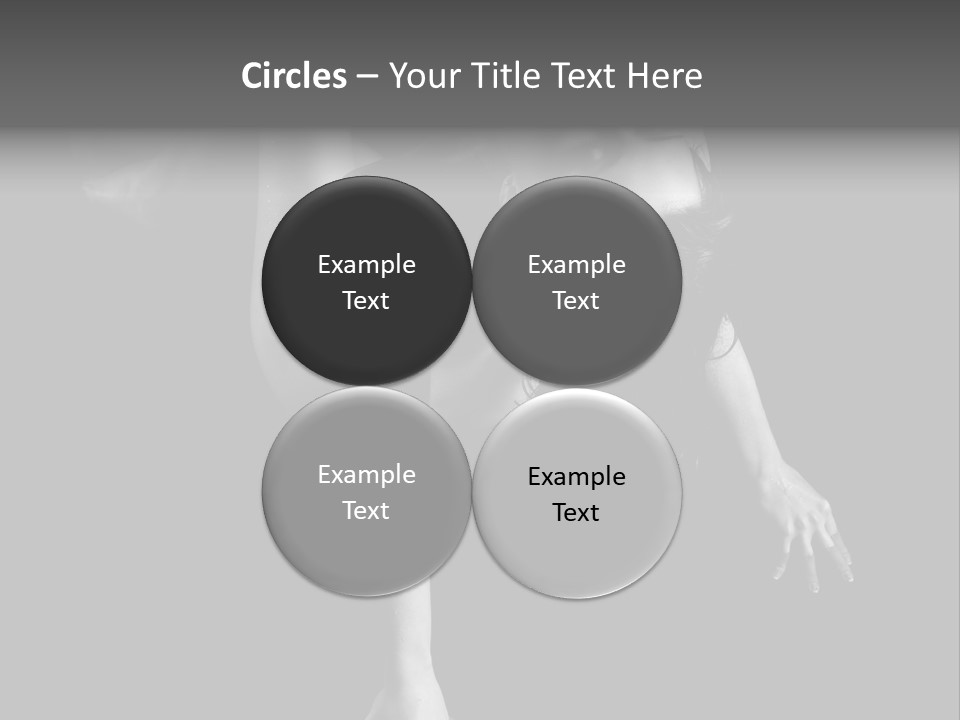 Style European Body PowerPoint Template