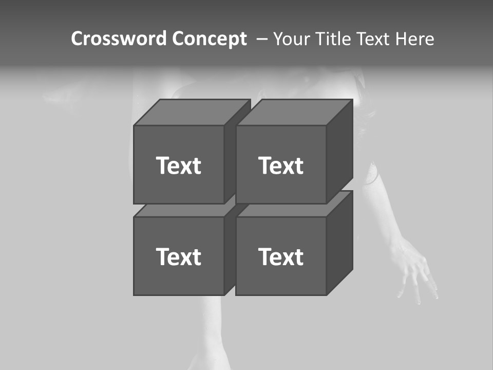 Style European Body PowerPoint Template