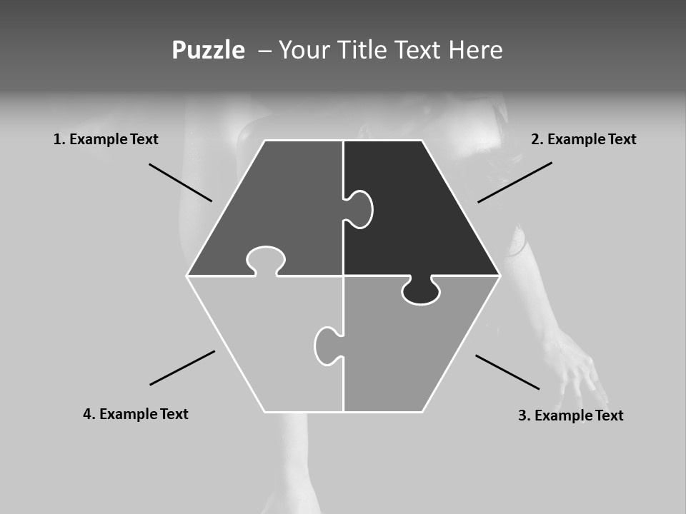 Style European Body PowerPoint Template