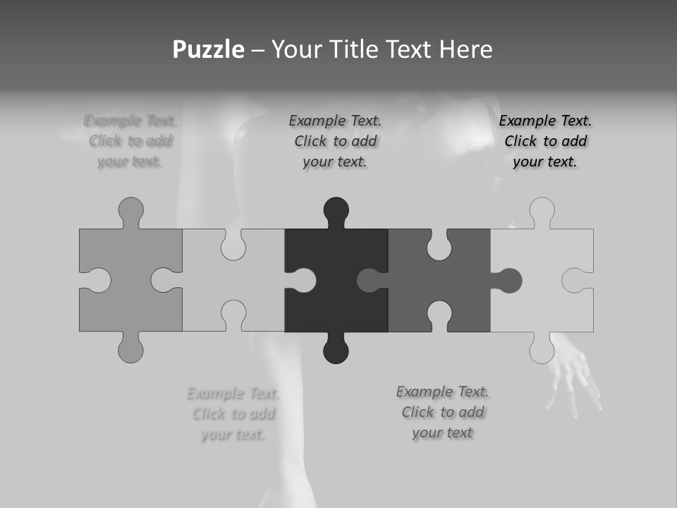 Style European Body PowerPoint Template