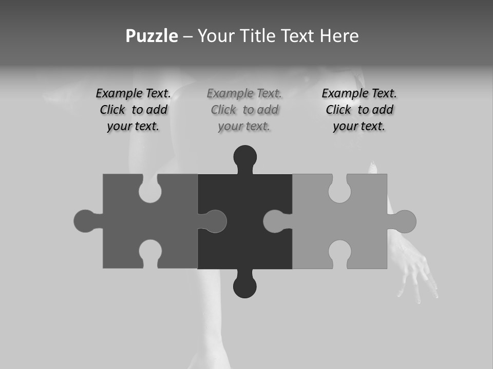 Style European Body PowerPoint Template