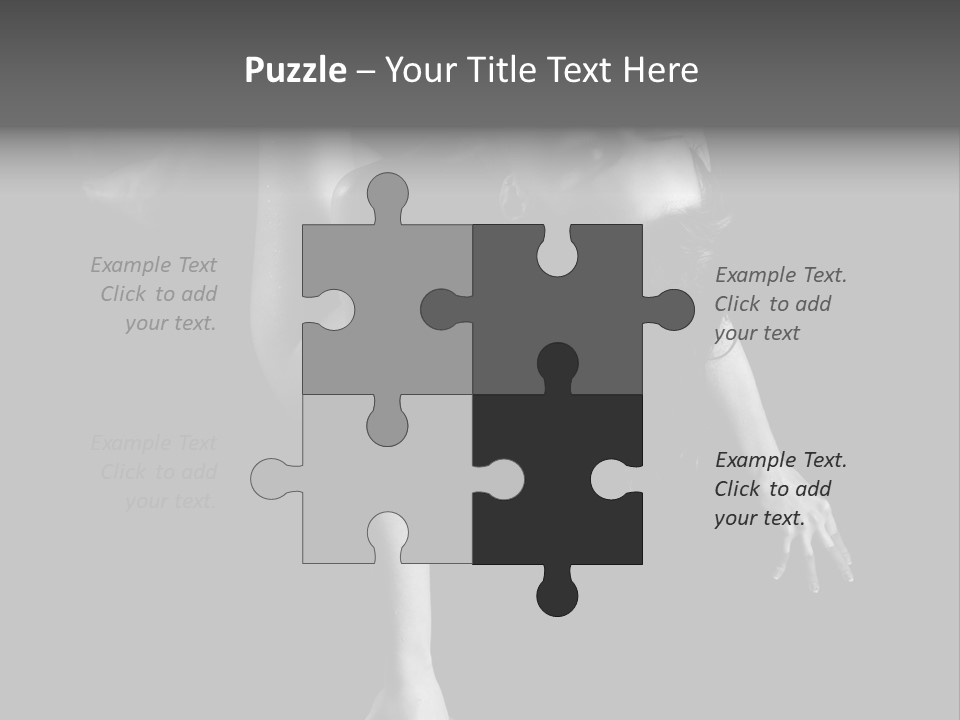 Style European Body PowerPoint Template