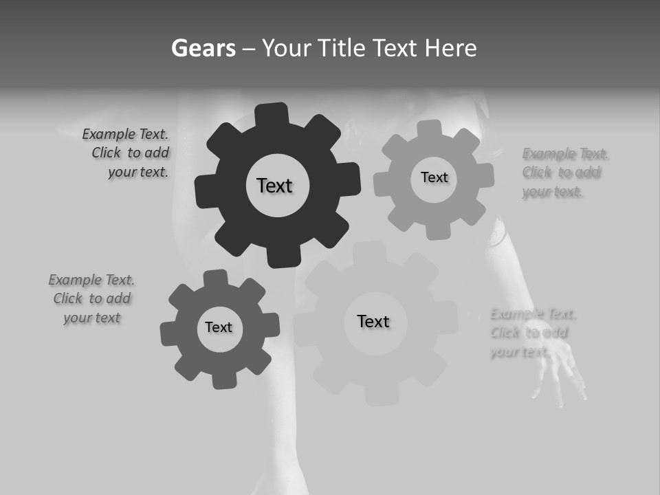 Style European Body PowerPoint Template