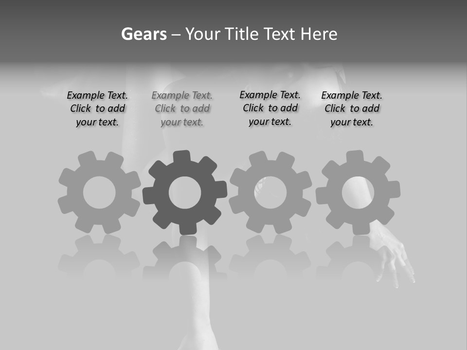 Style European Body PowerPoint Template