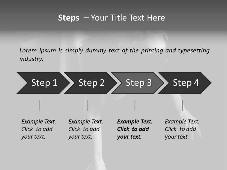 Style European Body PowerPoint Template