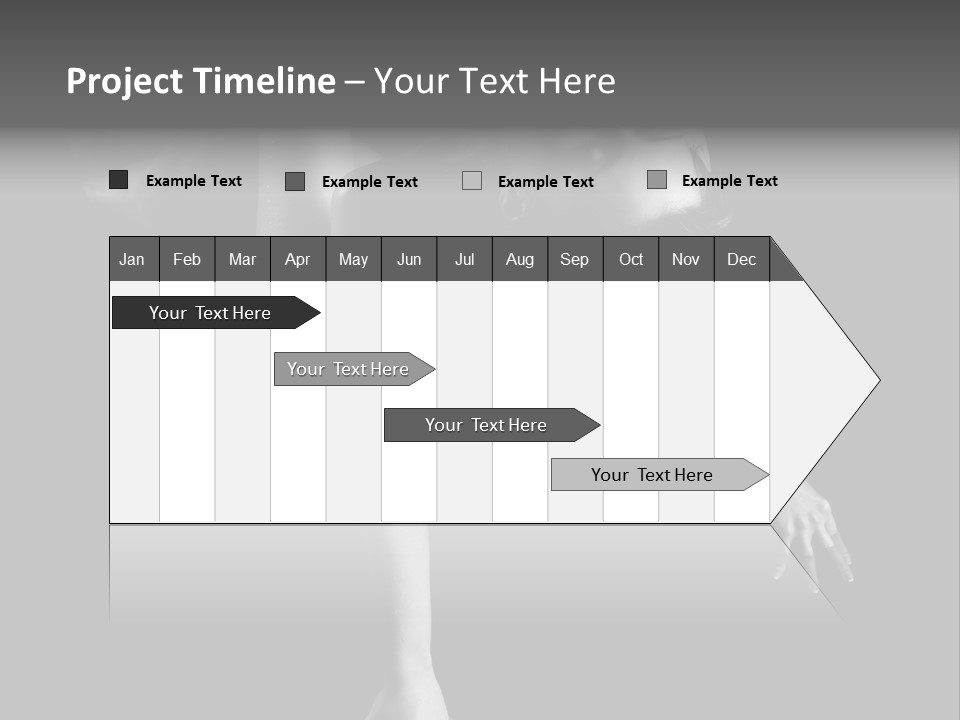 Style European Body PowerPoint Template