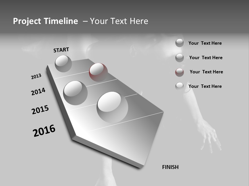Style European Body PowerPoint Template