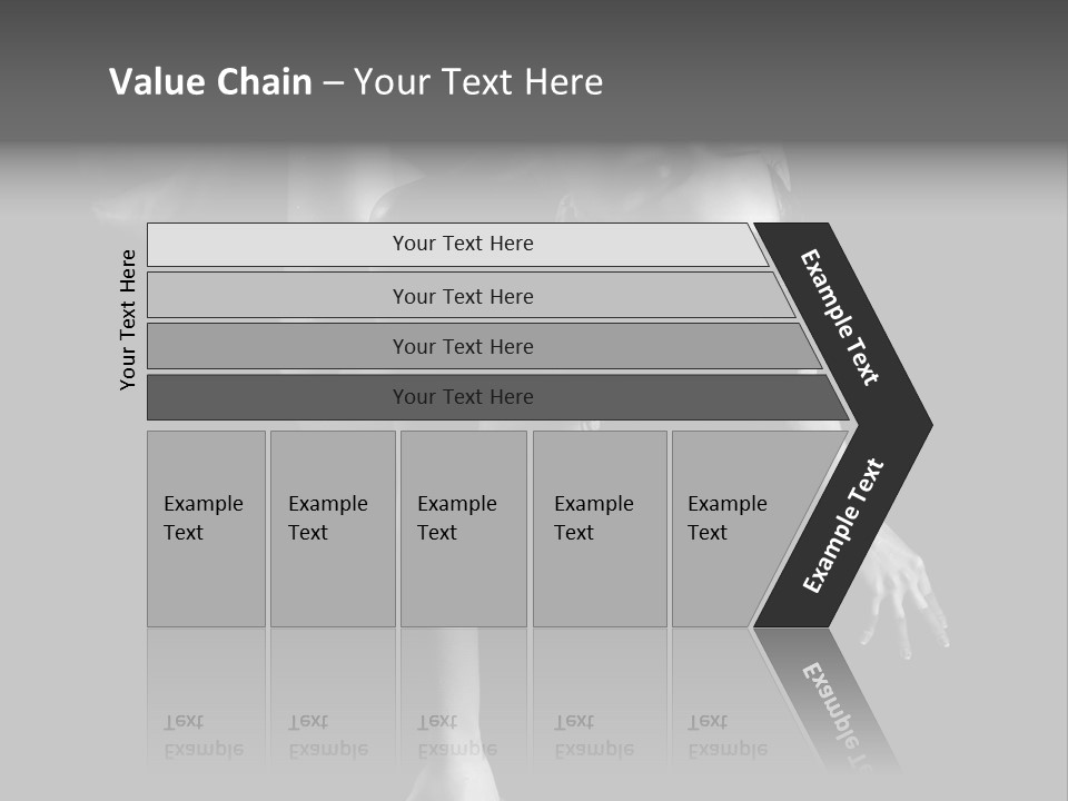 Style European Body PowerPoint Template