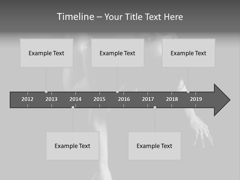 Style European Body PowerPoint Template