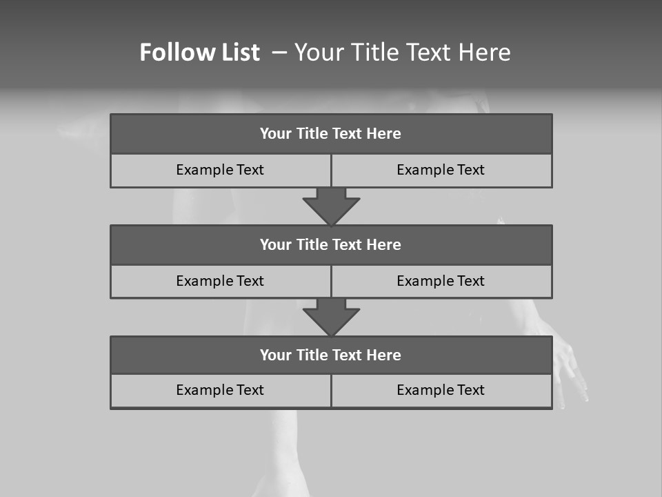 Style European Body PowerPoint Template