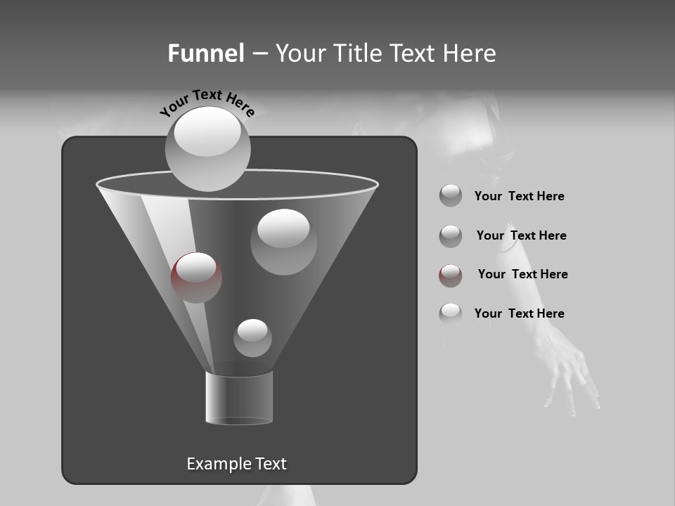 Style European Body PowerPoint Template