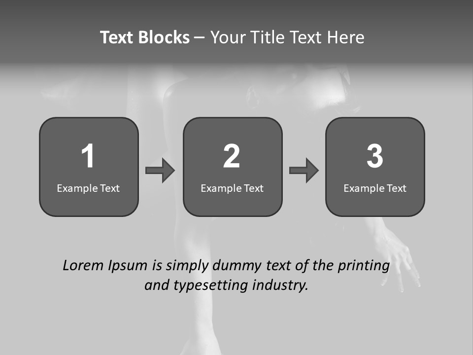 Style European Body PowerPoint Template