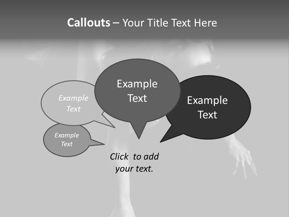 Style European Body PowerPoint Template