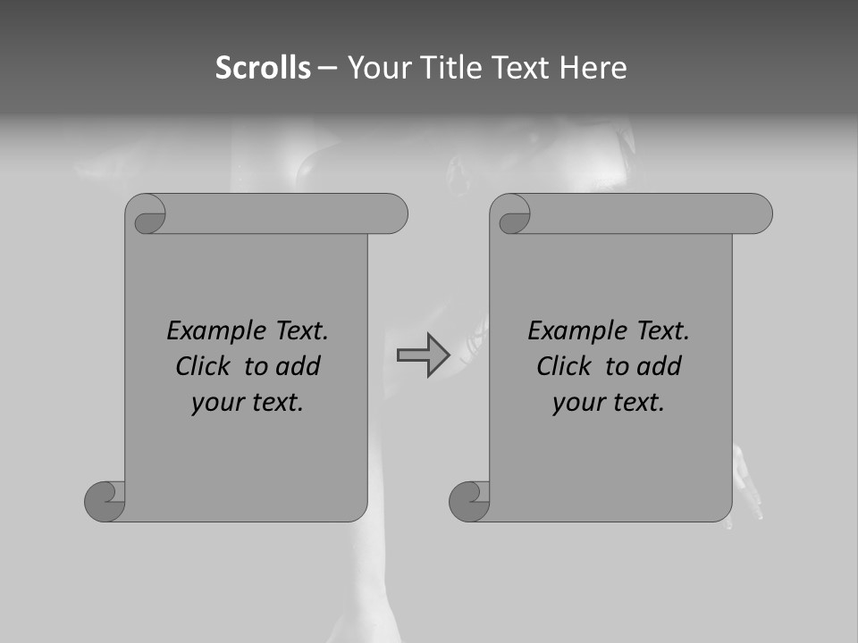 Style European Body PowerPoint Template