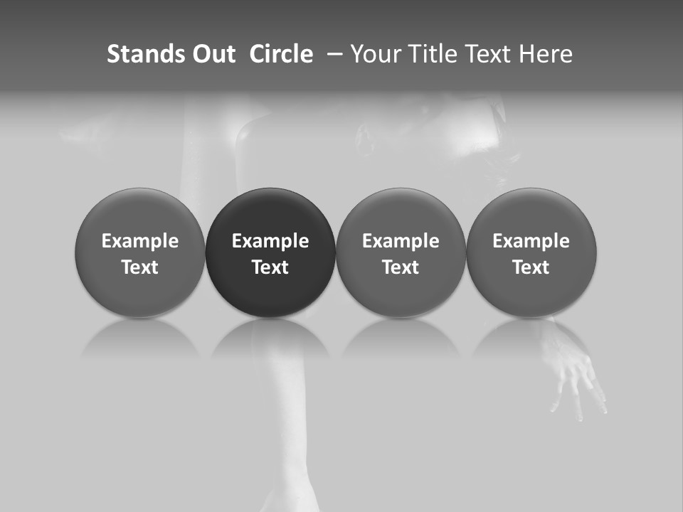 Style European Body PowerPoint Template