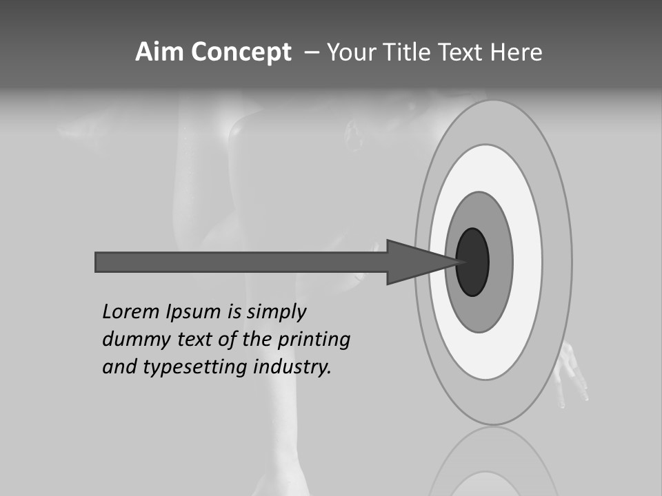 Style European Body PowerPoint Template