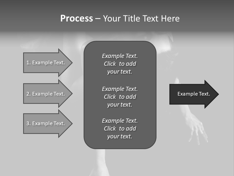 Style European Body PowerPoint Template