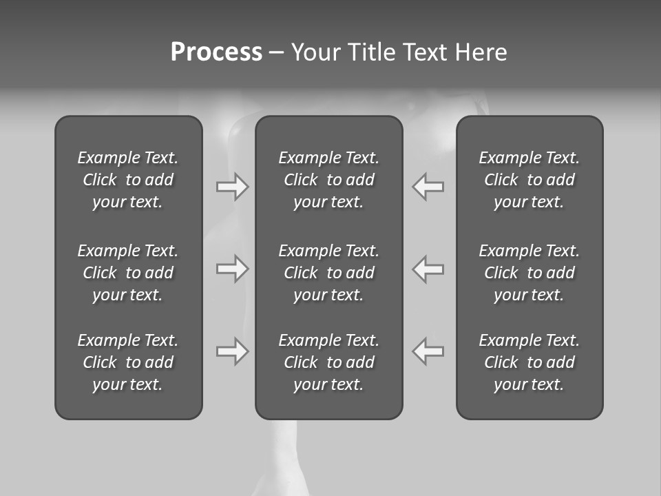 Style European Body PowerPoint Template