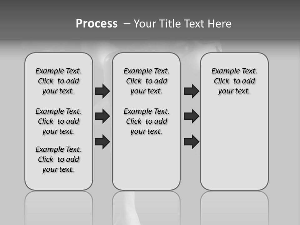 Style European Body PowerPoint Template