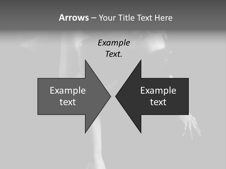 Style European Body PowerPoint Template