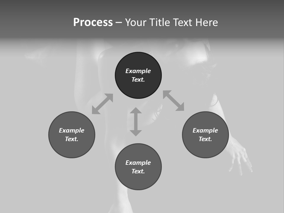 Style European Body PowerPoint Template