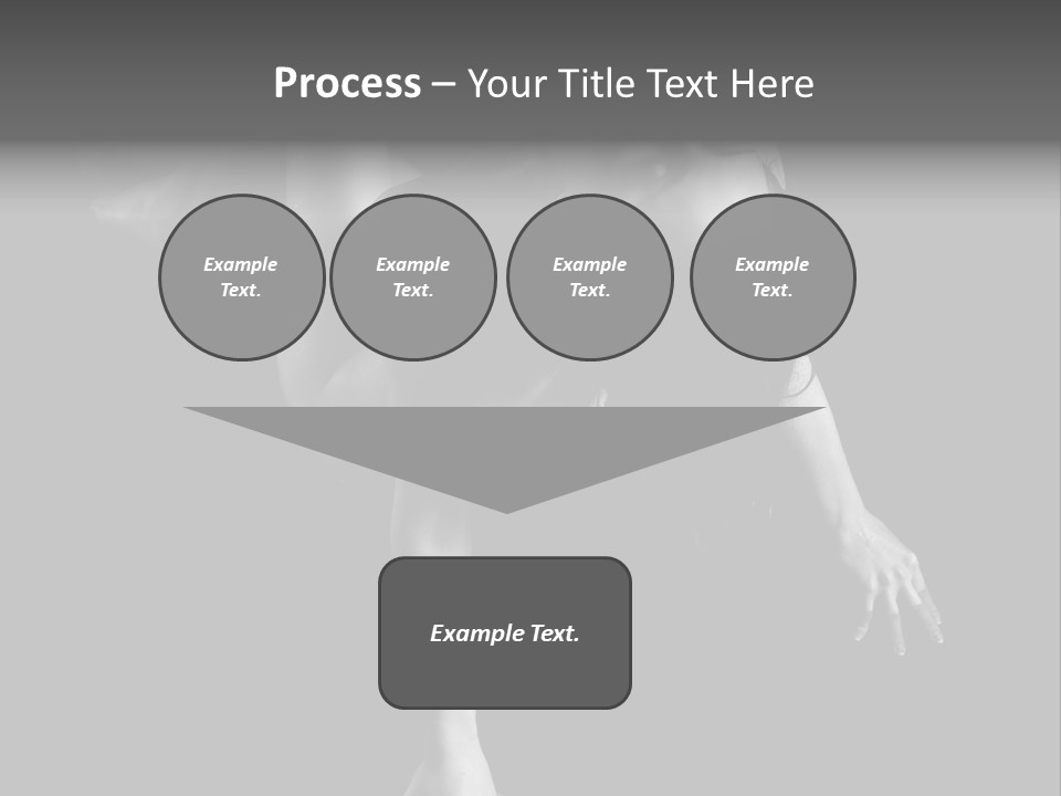 Style European Body PowerPoint Template