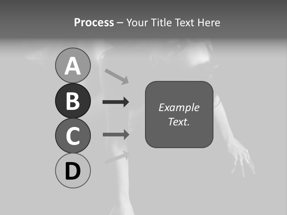 Style European Body PowerPoint Template