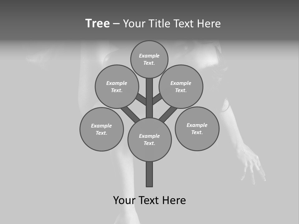 Style European Body PowerPoint Template