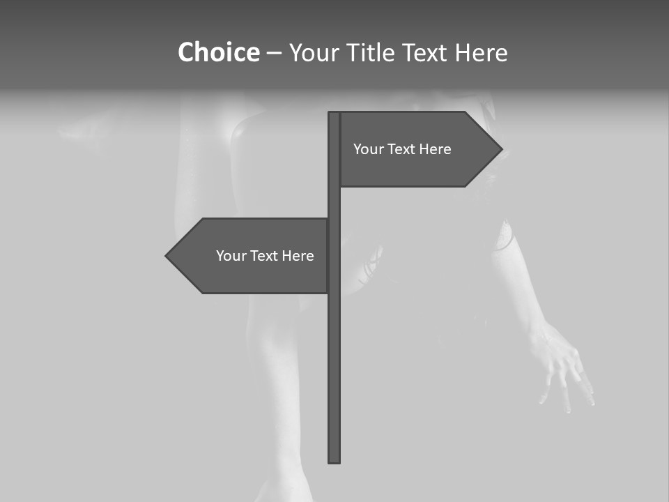 Style European Body PowerPoint Template