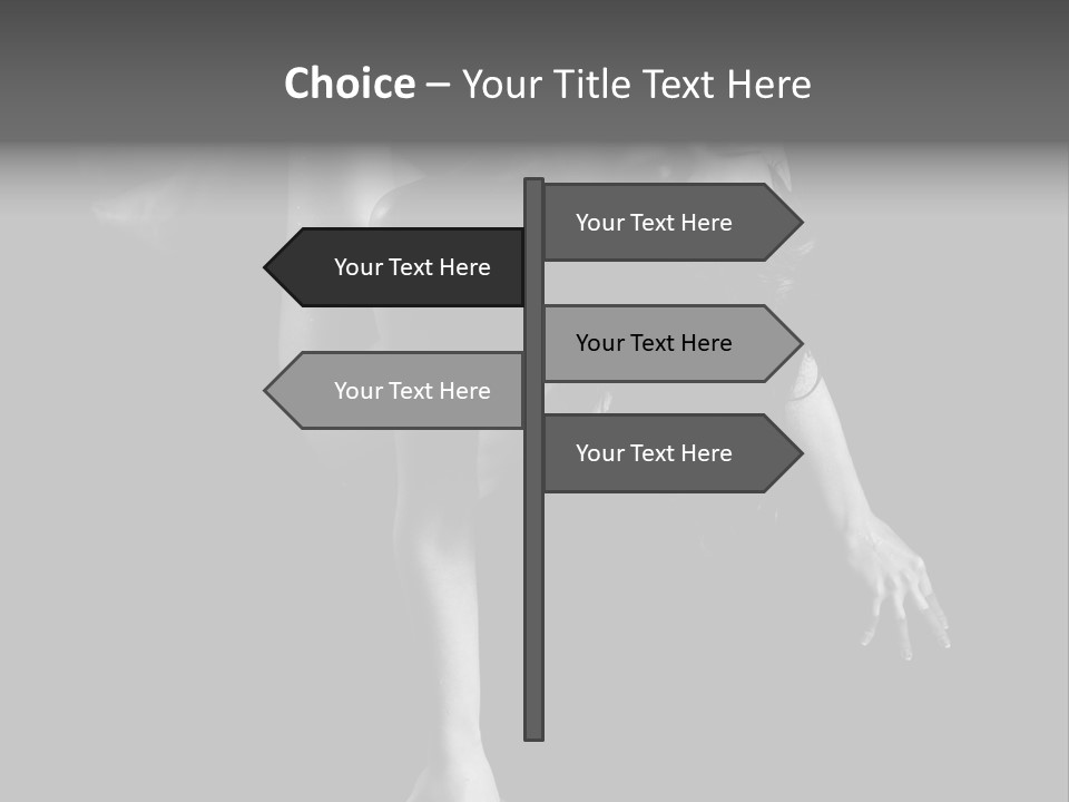 Style European Body PowerPoint Template