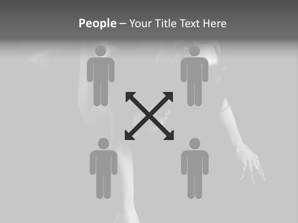 Style European Body PowerPoint Template