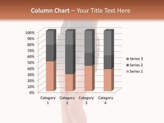 Carpenter Coverall Clear PowerPoint Template