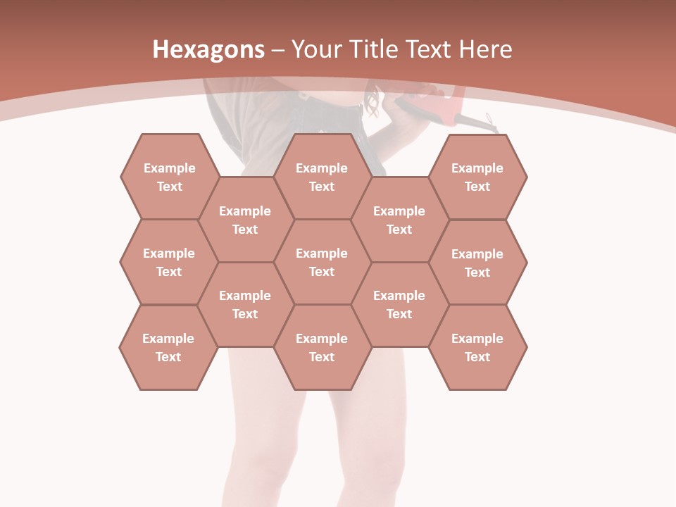 Elegance Studio Isolated PowerPoint Template