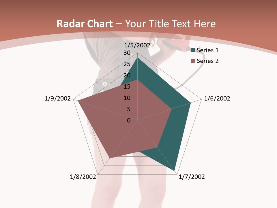 Elegance Studio Isolated PowerPoint Template