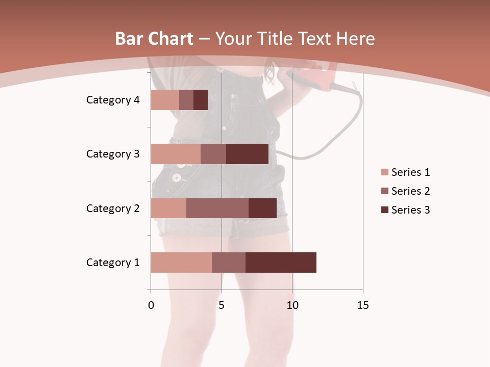 Elegance Studio Isolated PowerPoint Template