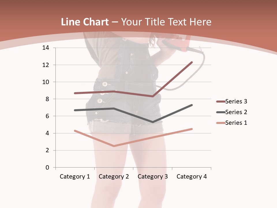 Elegance Studio Isolated PowerPoint Template