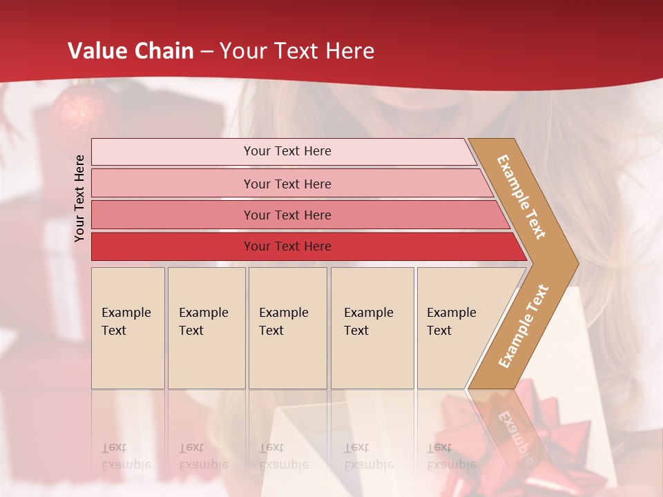 Happy Little Joy PowerPoint Template